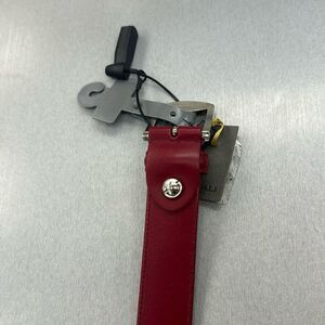 Canali Belt
